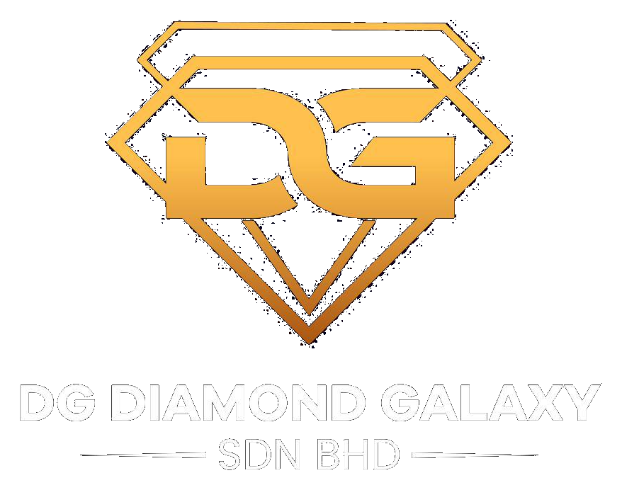 DG DIAMOND GALAXY SDN BHD logo